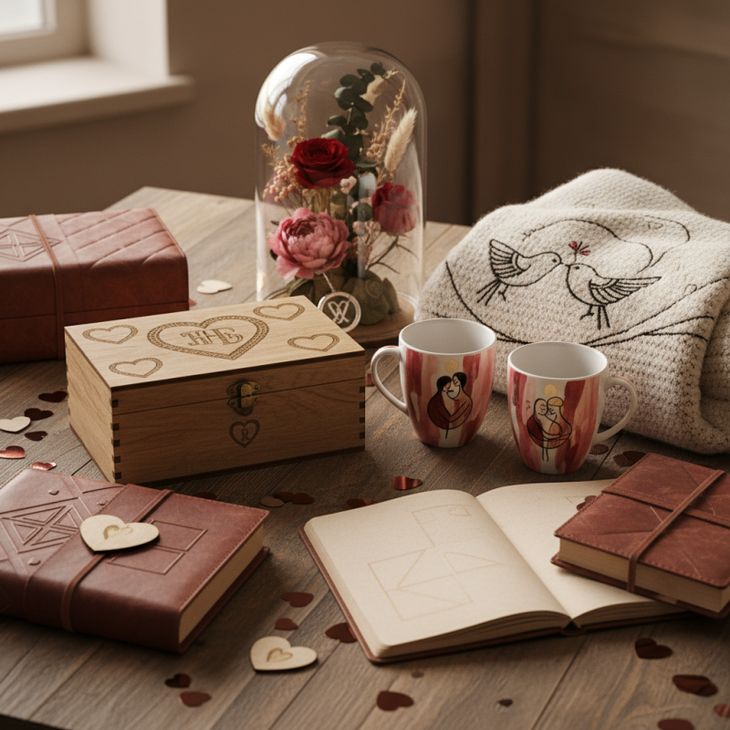 2026 Top Custom Wholesale Valentines Day Gift Ideas You Need to Know?