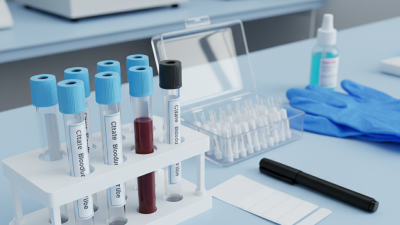 Top 10 Uses of Citrate Blood Tube in Medical Testing?