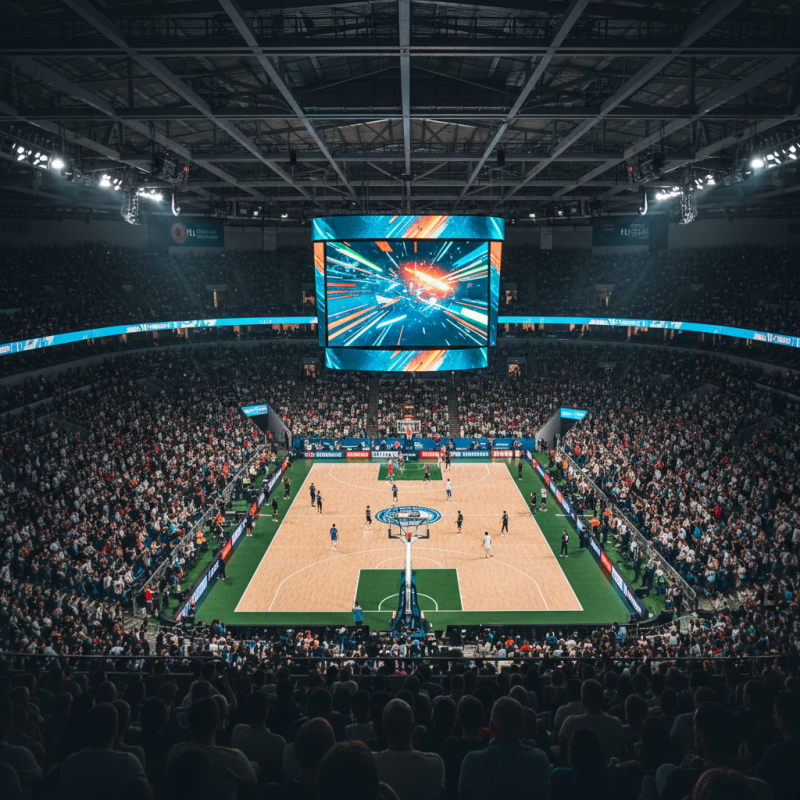 How to Choose ODM China Led Scoreboard Display ZZC for Your Sports Events?