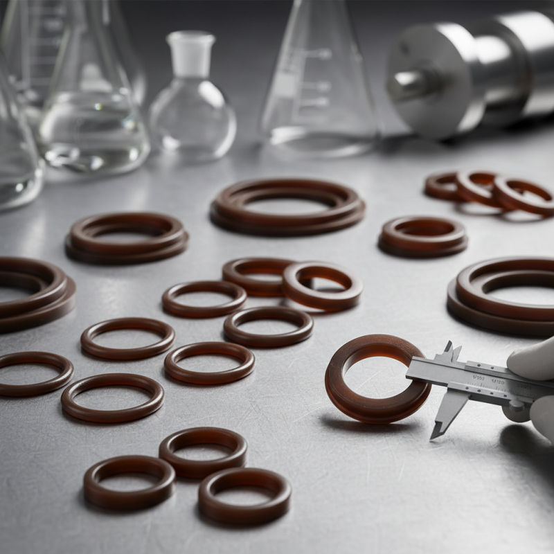 10 Essential Tips for Choosing Wholesale High-Quality Viton Seals Better?