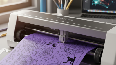 Best Vinyl Sticker Cutter for High Quality Designs?