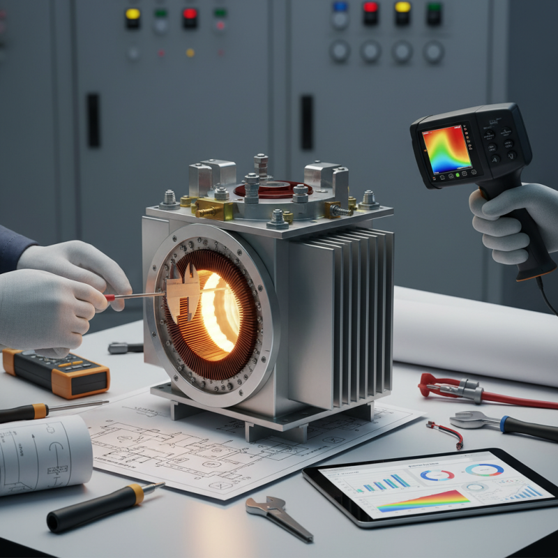 Top Tips for Choosing the Right Aluminum Transformer?
