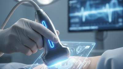 2026 Best Ultrasound Transducer Probe for Accurate Imaging?