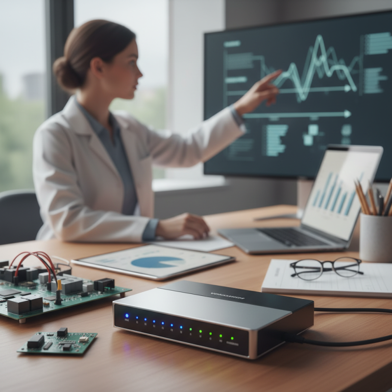 How to Choose the Right Voltage Converter for Your Needs?