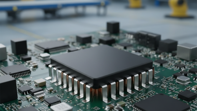 What is Qfn Semiconductor Package and How Does It Work?