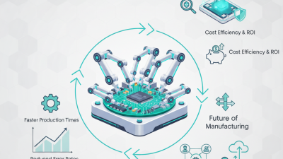 Why is a Radial Insertion Machine Essential for Manufacturing?