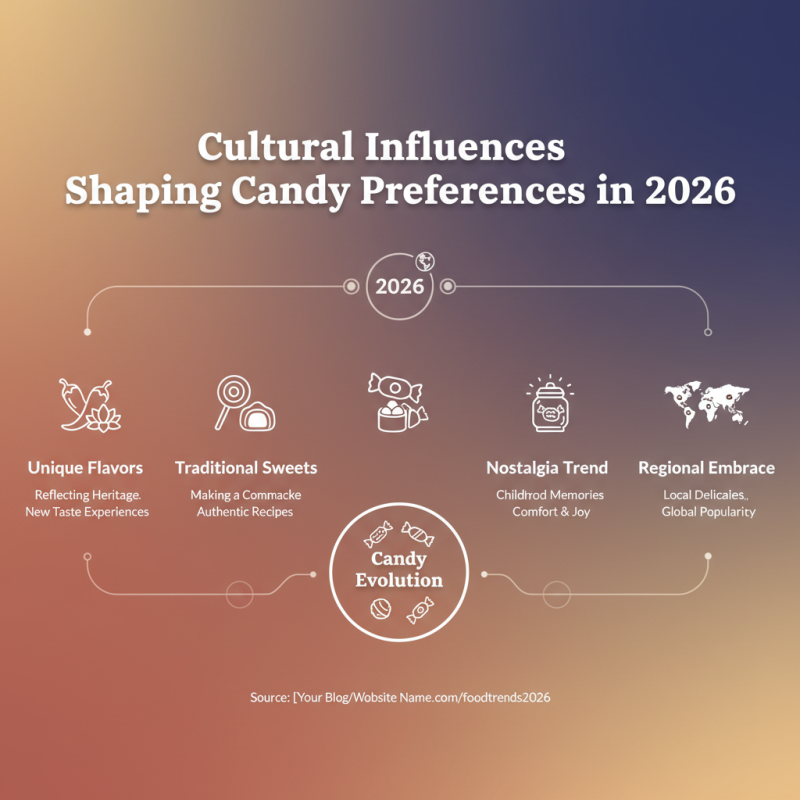 Top Candy Selection Trends for 2026 What to Know?