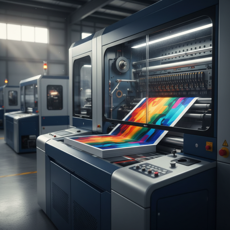 Best Digital Printing Machine for Your Business Needs?