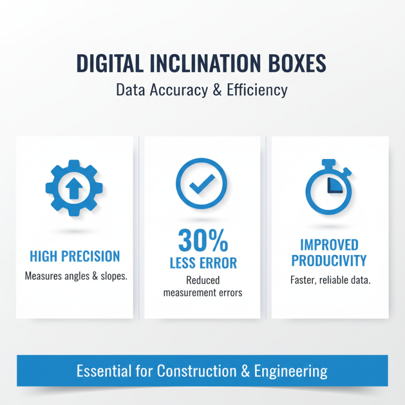 What is a Digital Inclination Box and How Does it Work?