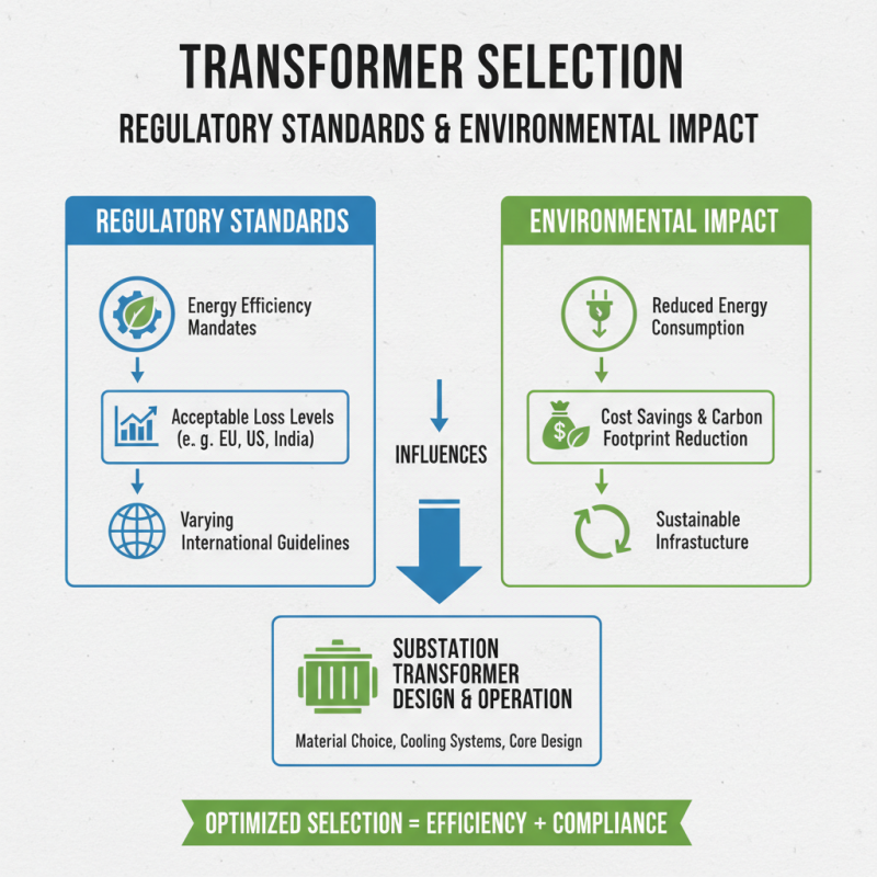 2026 Best Substation Transformers for Energy Efficiency?