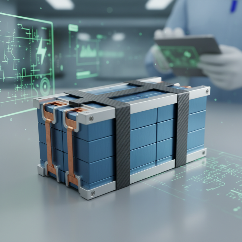 Best Lifepo4 Lithium Battery Options for Your Needs?