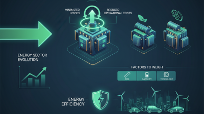 Transformer Pencawang Terbaik 2026 untuk Kecekapan Tenaga?