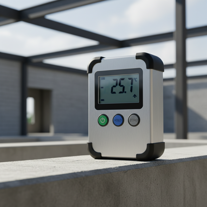 What is a Digital Inclination Box and How Does it Work?