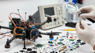 Why Are Components And Parts Essential for Product Functionality?