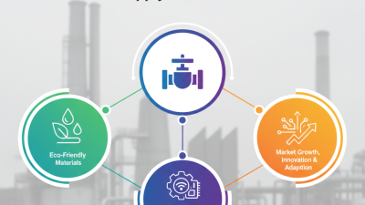 2026 Top Trends in Wholesale China Ball Valve and Float Supply?