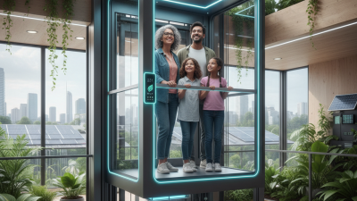 2026 Top Household Lifts Battery Innovations and Trends?