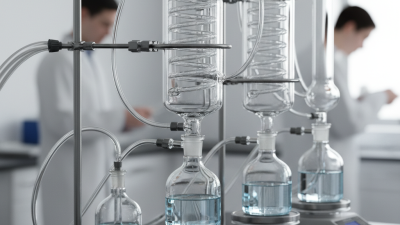 Top 5 Tips for Choosing Custom China 300mm Glass Condenser Suppliers?