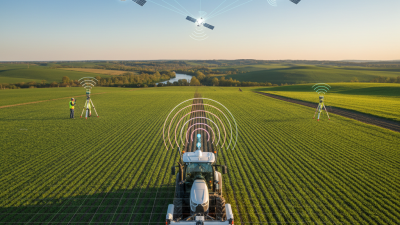 What is Real Time Kinematic and How Does it Work?