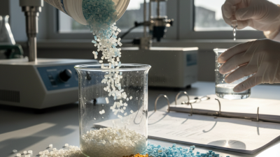 Essential Tips for Choosing Outdoor UV Additives for Durability?