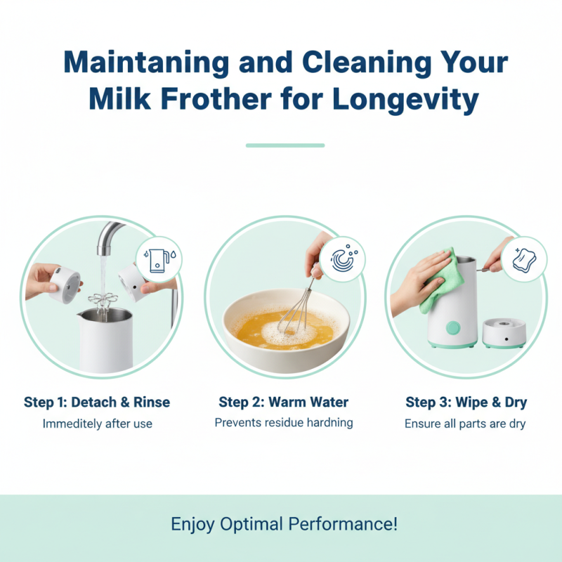 2026 Top Wholesale OEM Milk Frother Options for Coffee Lovers?