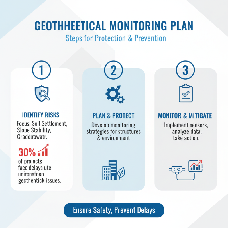 2026 How to Implement Effective Geotechnical Monitoring Strategies?