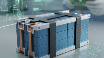 Best Lifepo4 Lithium Battery Options for Your Needs?