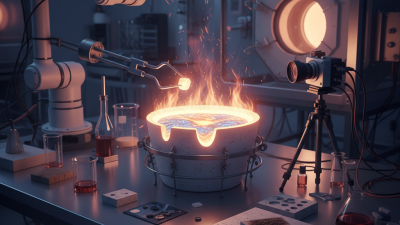 How to Achieve High Temperature Resistance in Materials?