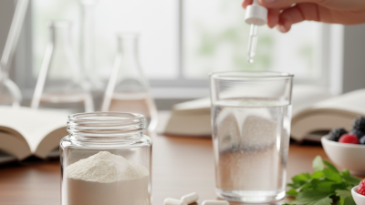 Ursolic Acid Powder Benefits and Usage Tips for Health