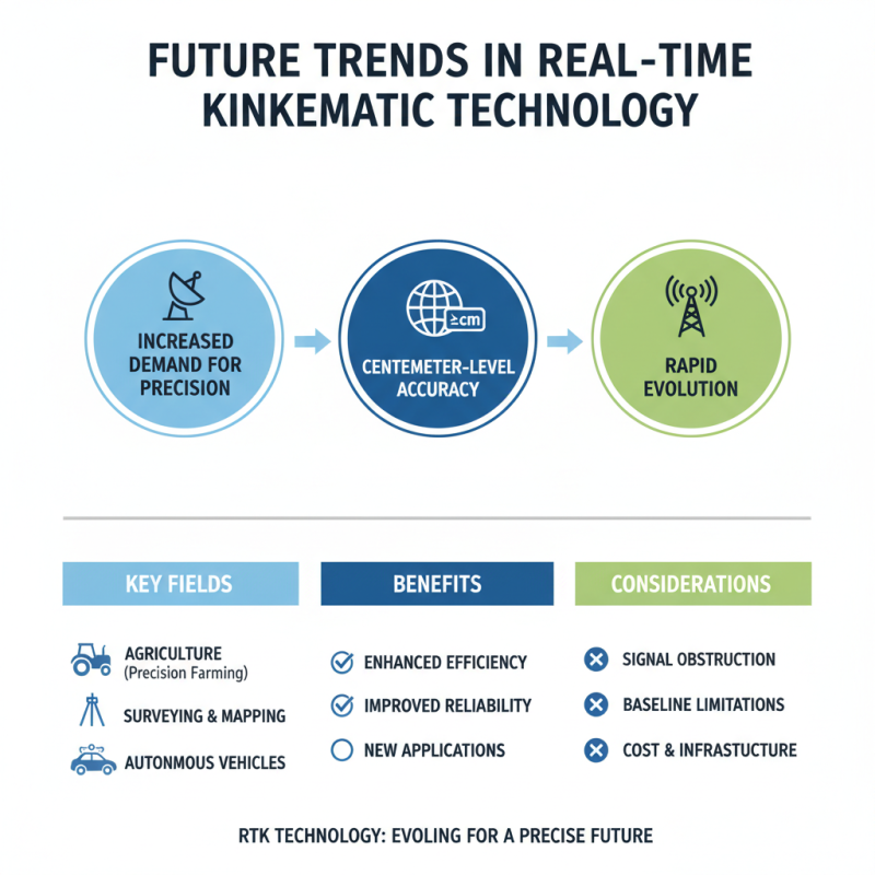 What is Real Time Kinematic and How Does it Work?