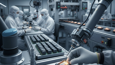 How to Choose the Right OEM ODM Micro Limit Switch Factory for Your Needs?