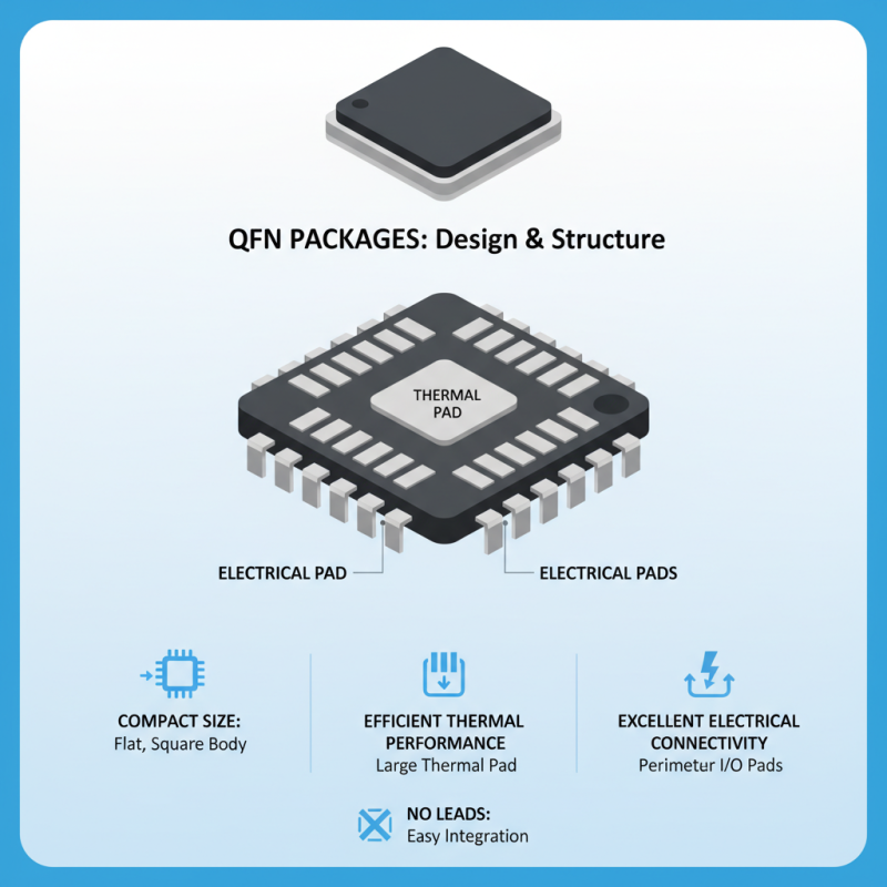 What is Qfn Semiconductor Package and How Does It Work?