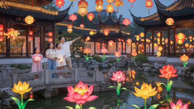 Best Lanterns for Lantern Festival Tips You Need to Know?