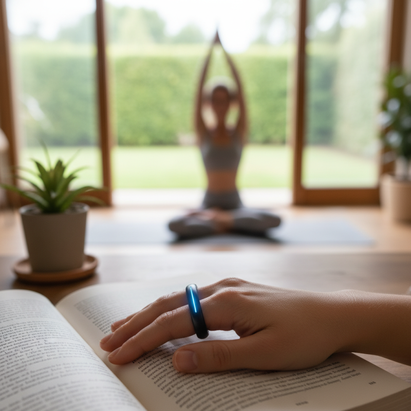 Ultimate Guide to Health Tracker Rings Tips for Better Wellness?