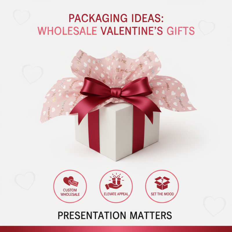 2026 Top Custom Wholesale Valentines Day Gift Ideas You Need to Know?