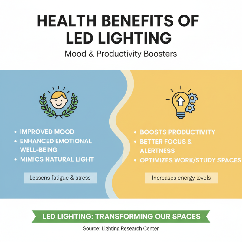 Top Benefits of LED Lighting for Home and Business?