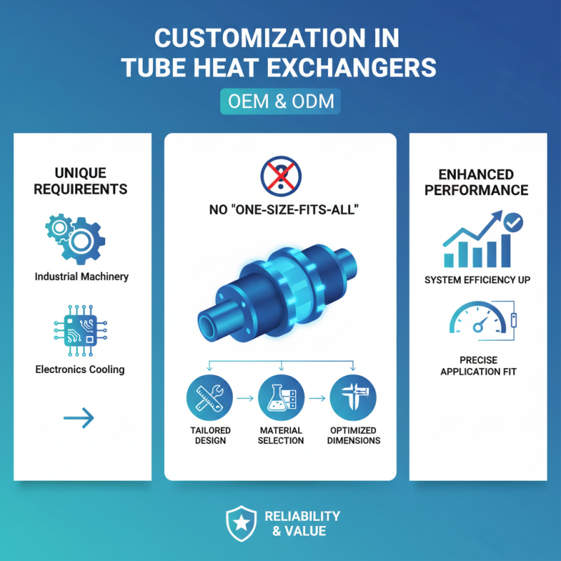 Digital Best OEM ODM Tube Heat Exchanger Supplier Insights?