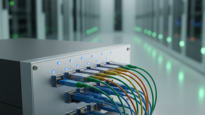 Bagaimana Cara Memilih Repeater Optik Fiber FTTH Terbaik untuk Kebutuhan Anda?