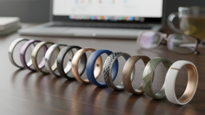 Top 10 Activity Tracker Rings You Need to Know About?