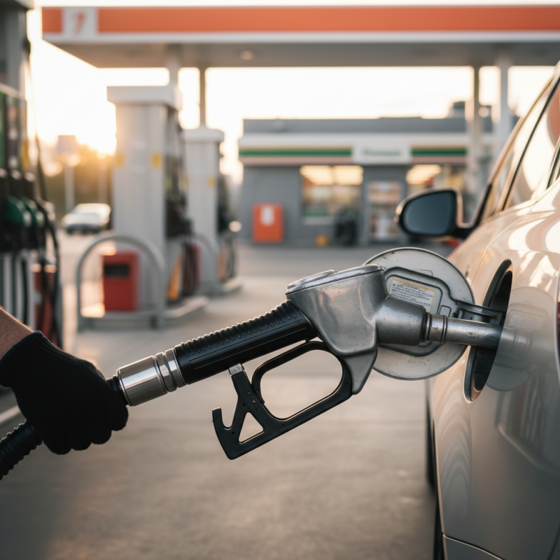 Why Choose Wholesale Best Gasoline Pump Nozzle Products for Your Business?
