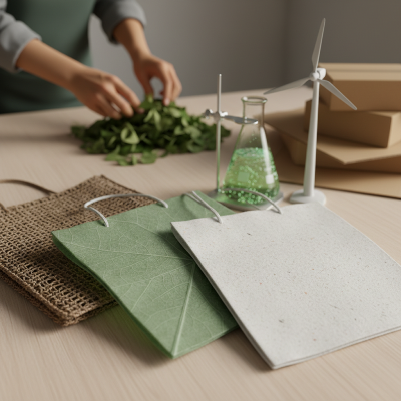 Best Plastic Bags of 2026 for Eco Friendly Solutions?