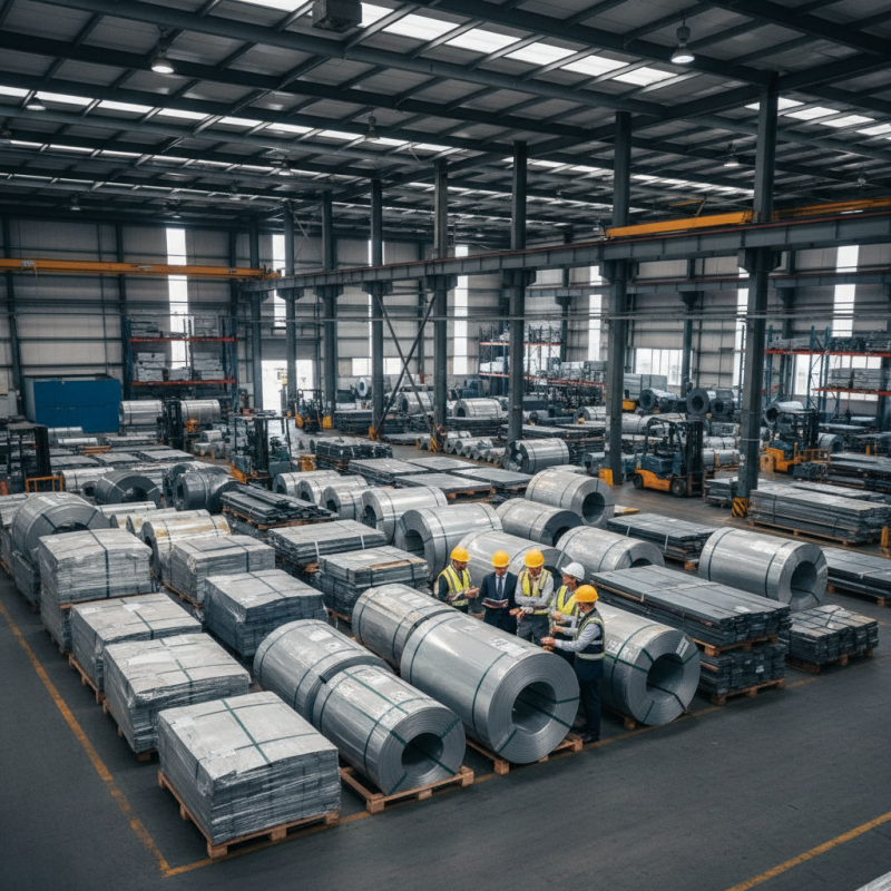 Top CE Certification Wholesale Crc Steel Products for Your Business Needs?