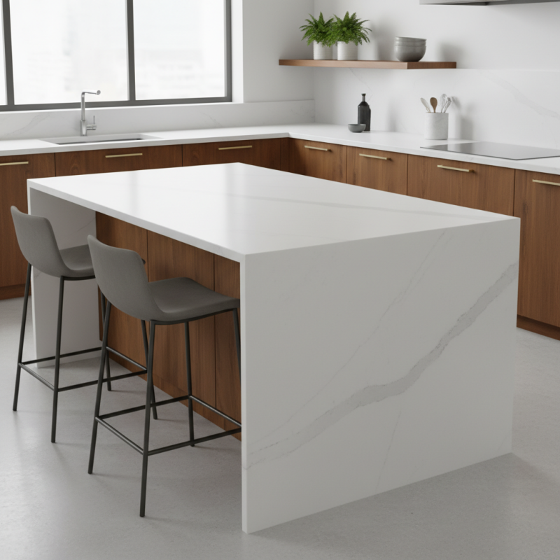Top OEM High-Quality Solid Surface Countertop Material for Your Home?