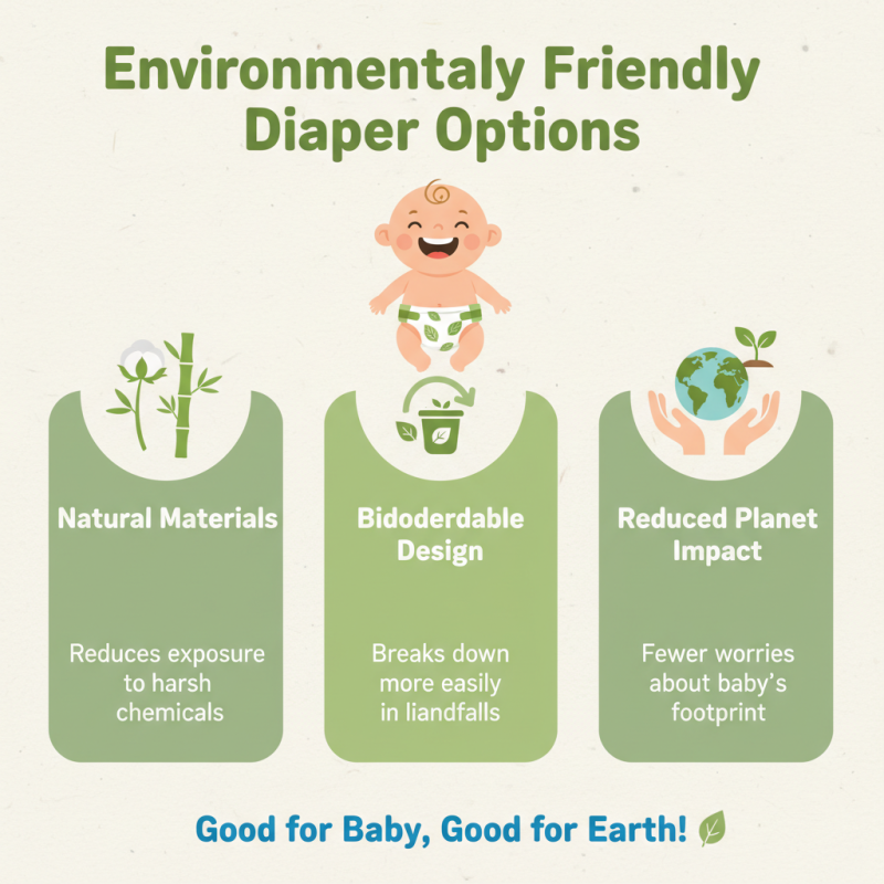 Top Tips for Choosing Healthy Baby Diapers for Your Baby?