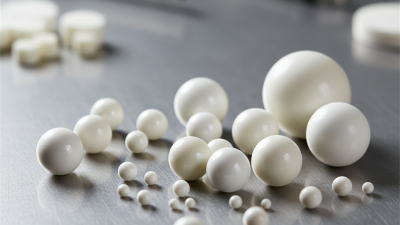 How to Choose the Right Zirconia Ball for Your Needs?