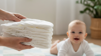 Top Tips for Choosing Healthy Baby Diapers for Your Baby?