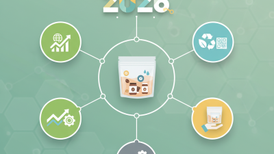2026 Best Pouch Bag Packaging Trends and Innovations?