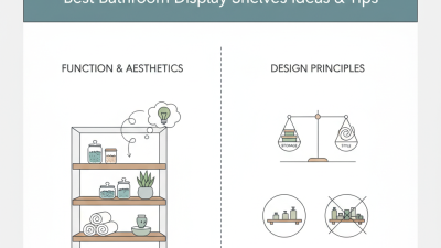 2026 Best Bathroom Display Shelves Ideas and Tips?