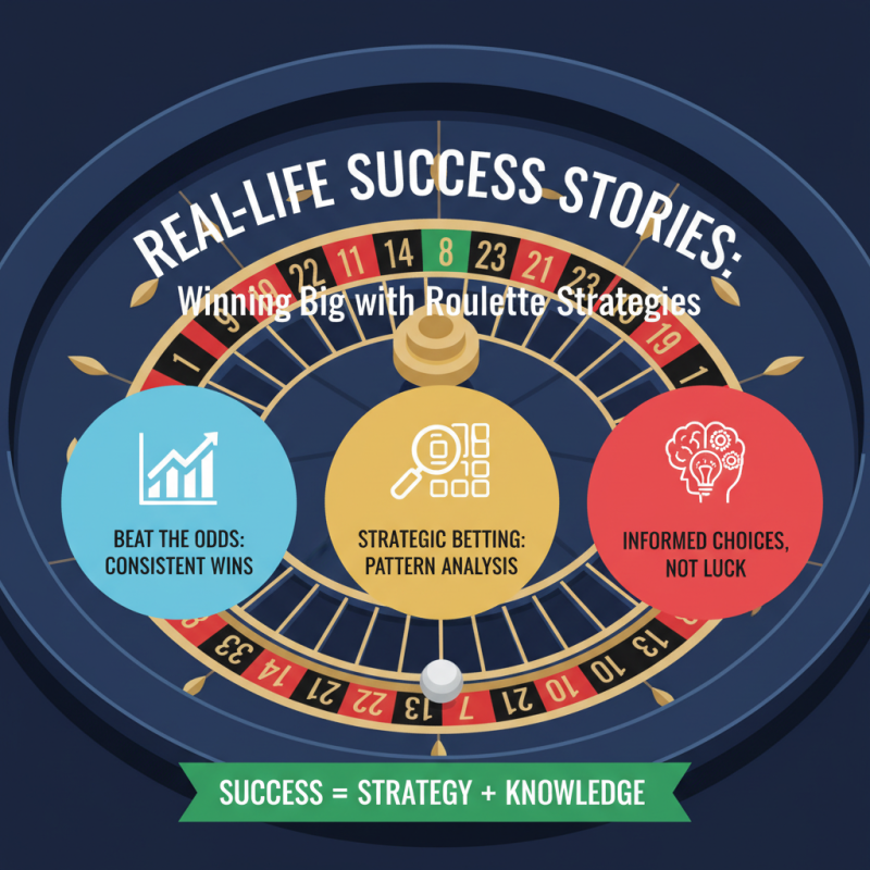 High Profit Roulette Machine Strategies for Winning Big?