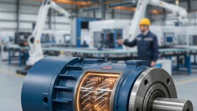 What is the Best OEM Helical Gearboxes Supplier for Your Industry?