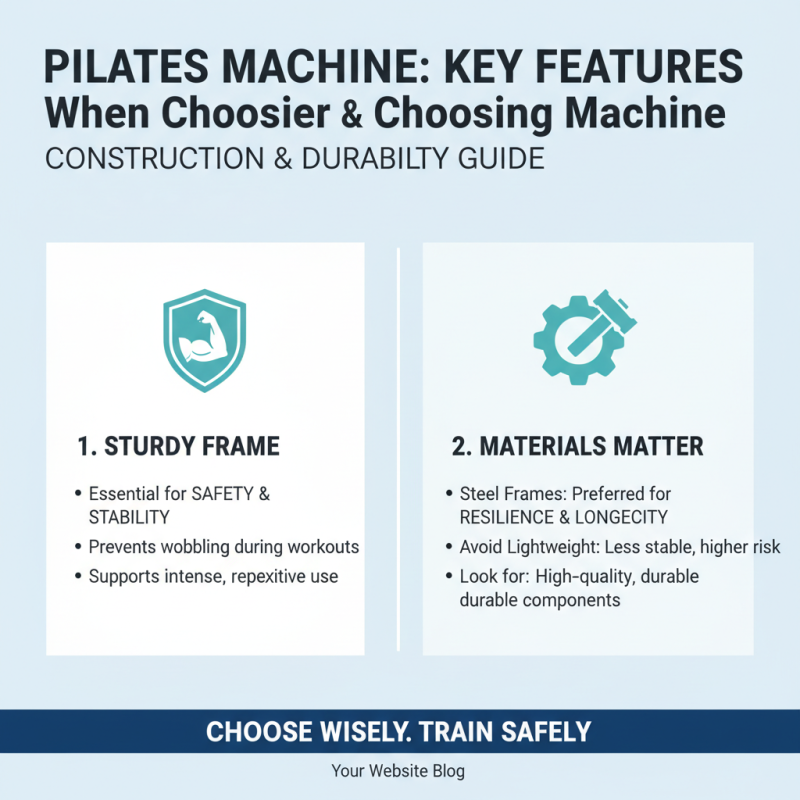 2026 Best China Wholesale Pilates Machine for Fitness Enthusiasts?